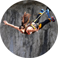 Freestyle Bungee